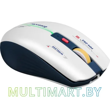 Игровая мышь Defender Dila MM-282 картинка 3